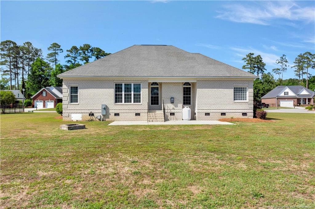 Photo 9 - 2115 Wyndam Boulevard, Lumberton, NC 28358