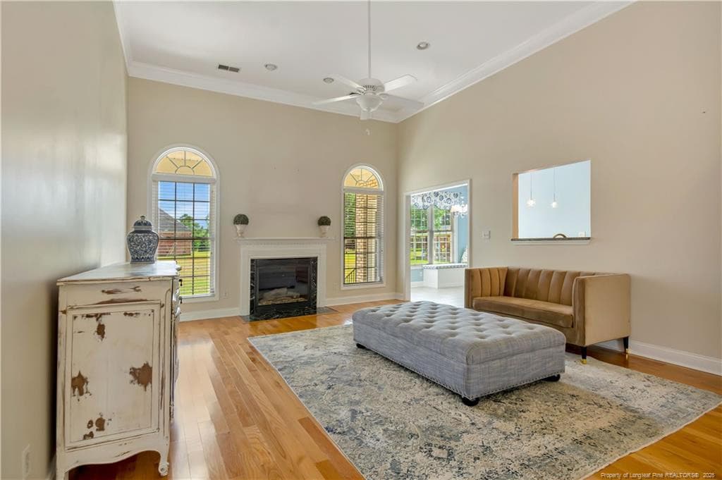 Photo 11 - 2115 Wyndam Boulevard, Lumberton, NC 28358