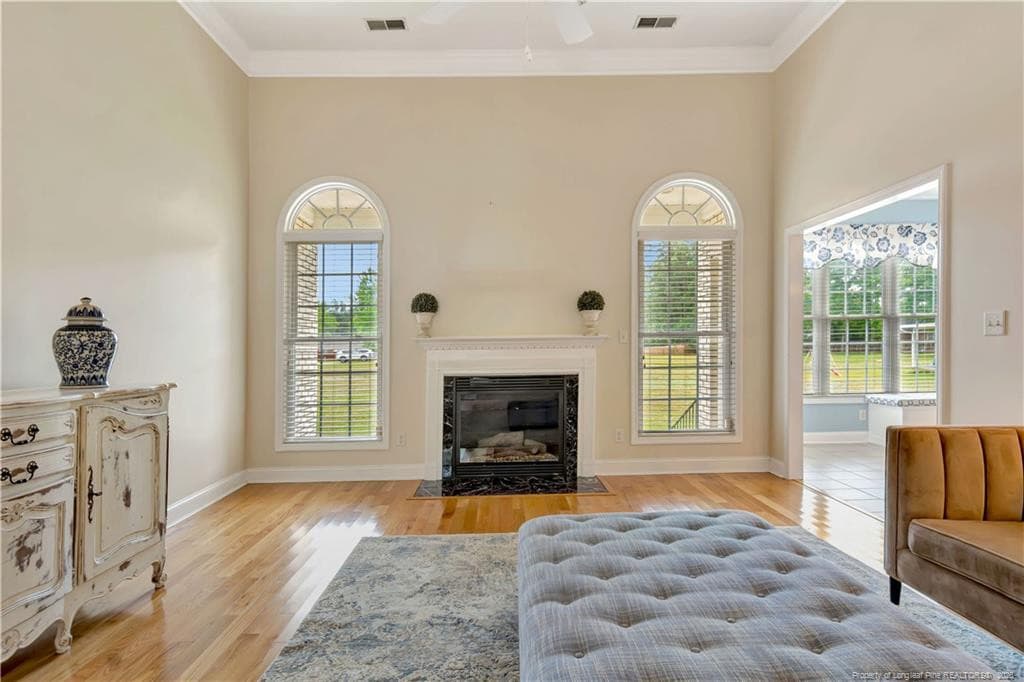 Photo 12 - 2115 Wyndam Boulevard, Lumberton, NC 28358