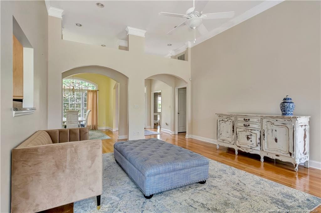 Photo 13 - 2115 Wyndam Boulevard, Lumberton, NC 28358