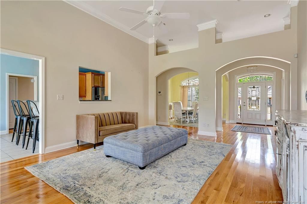 Photo 14 - 2115 Wyndam Boulevard, Lumberton, NC 28358