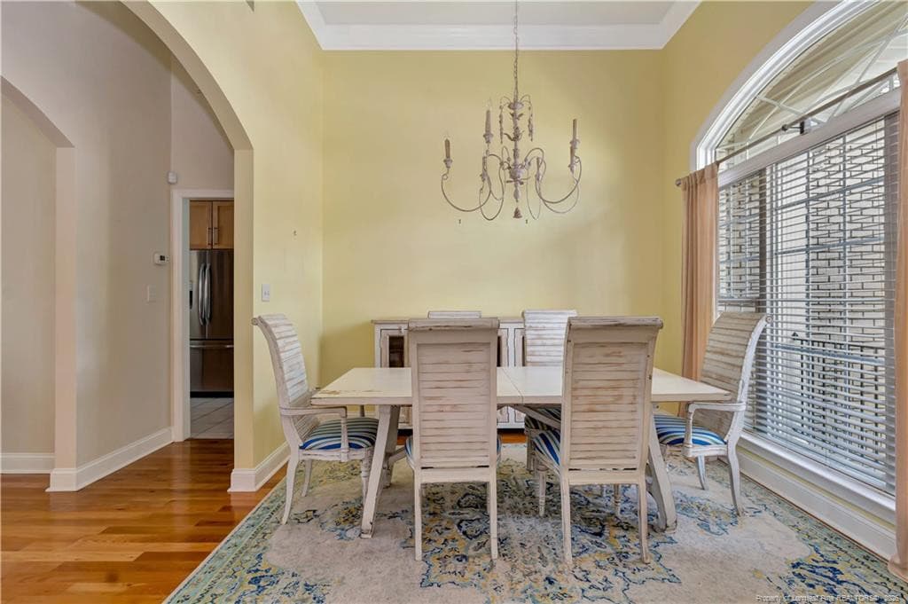 Photo 15 - 2115 Wyndam Boulevard, Lumberton, NC 28358