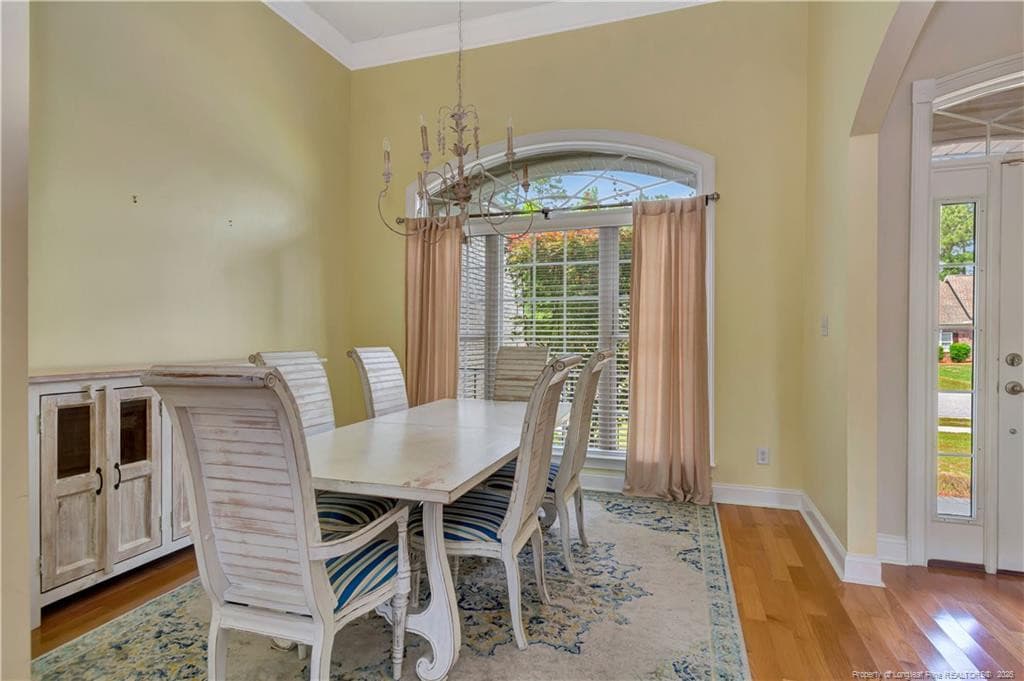 Photo 16 - 2115 Wyndam Boulevard, Lumberton, NC 28358