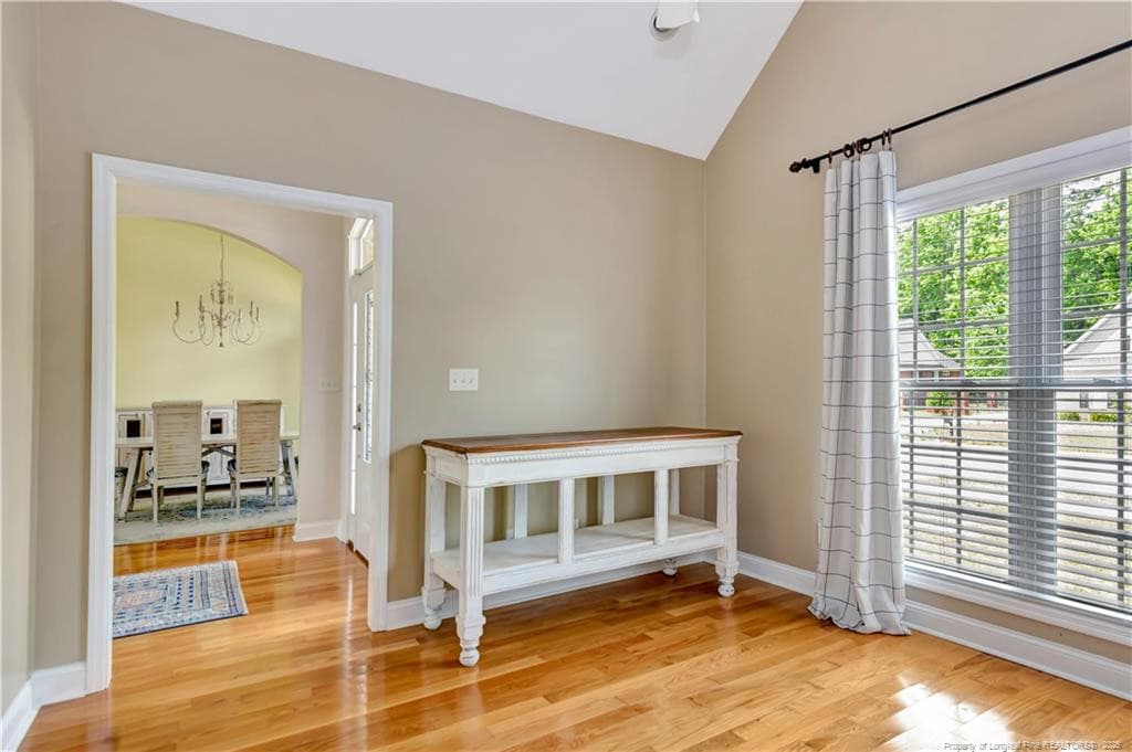 Photo 17 - 2115 Wyndam Boulevard, Lumberton, NC 28358