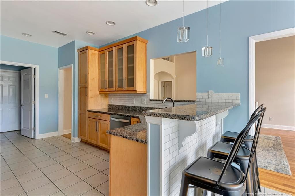 Photo 23 - 2115 Wyndam Boulevard, Lumberton, NC 28358