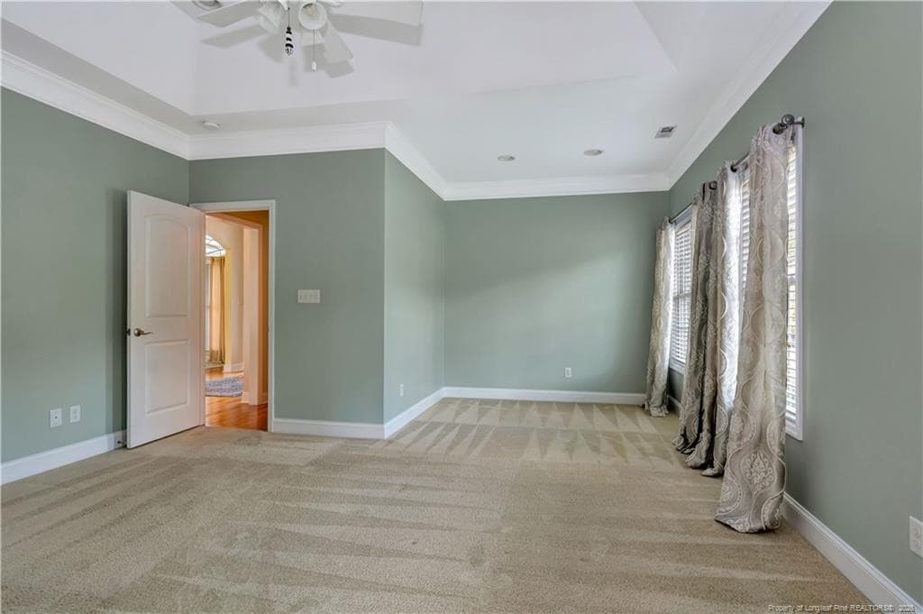 Photo 25 - 2115 Wyndam Boulevard, Lumberton, NC 28358