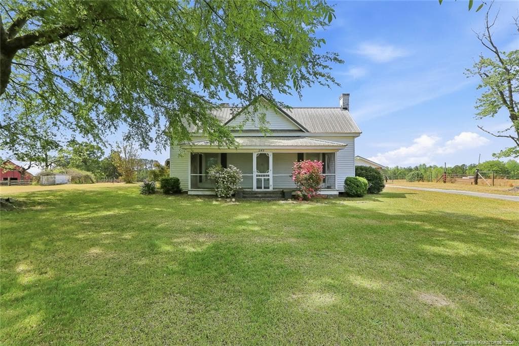 Photo 2 - 249 Nicholson Road, Rockingham, NC 28379, Rockingham