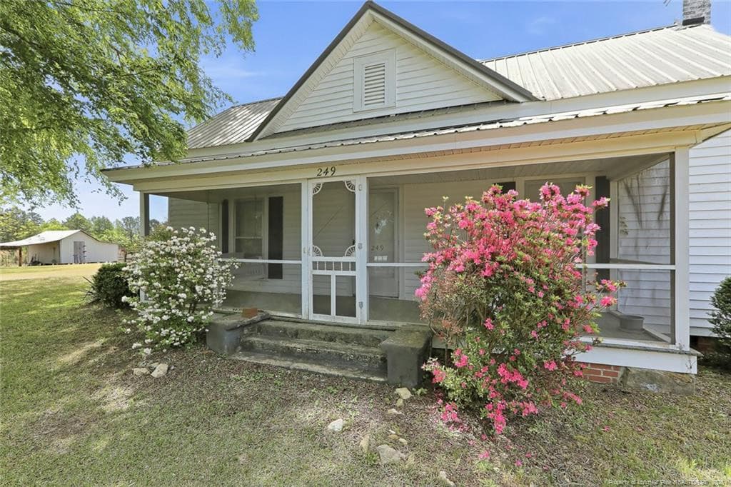 Photo 4 - 249 Nicholson Road, Rockingham, NC 28379, Rockingham