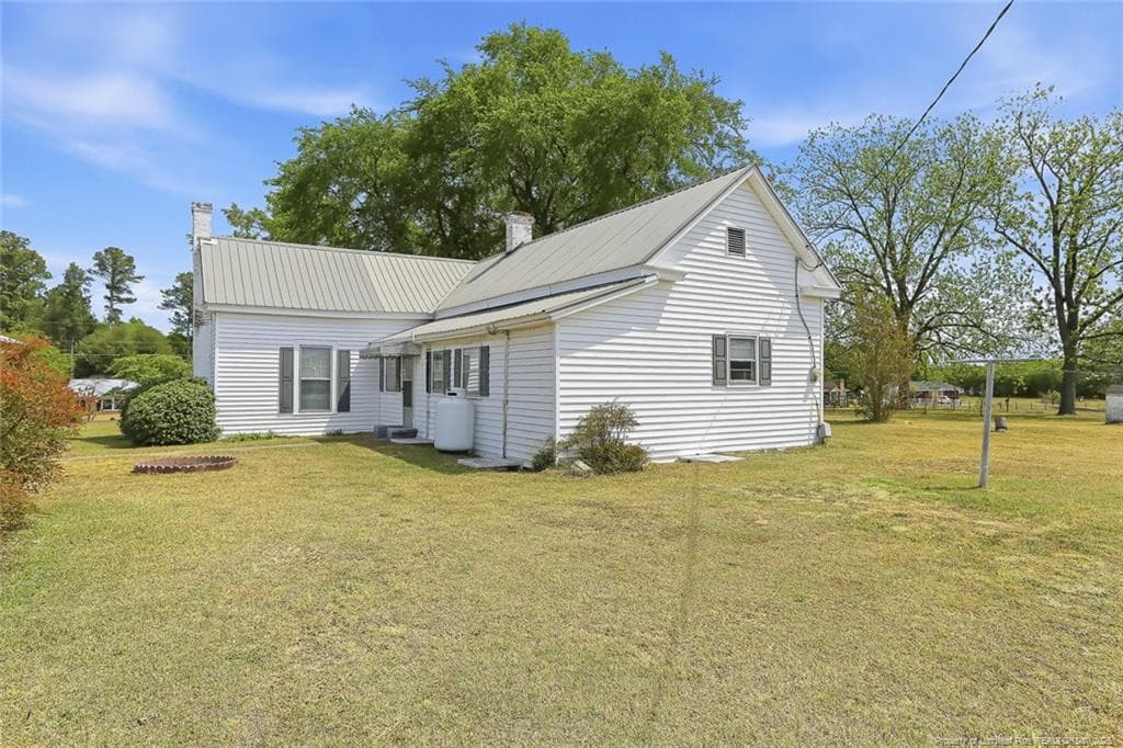 Photo 6 - 249 Nicholson Road, Rockingham, NC 28379