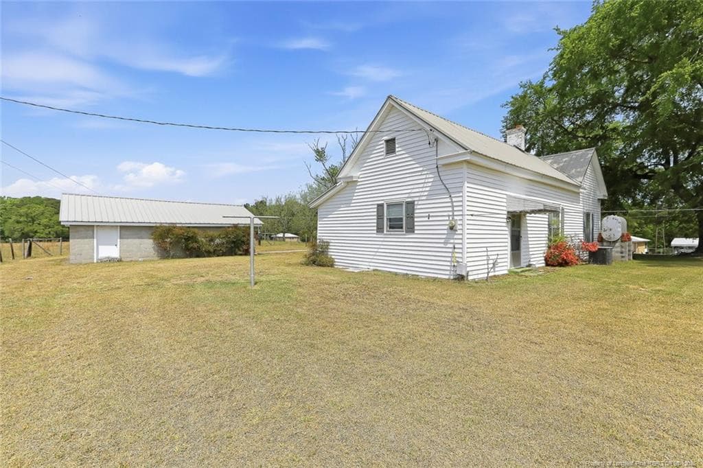 Photo 7 - 249 Nicholson Road, Rockingham, NC 28379