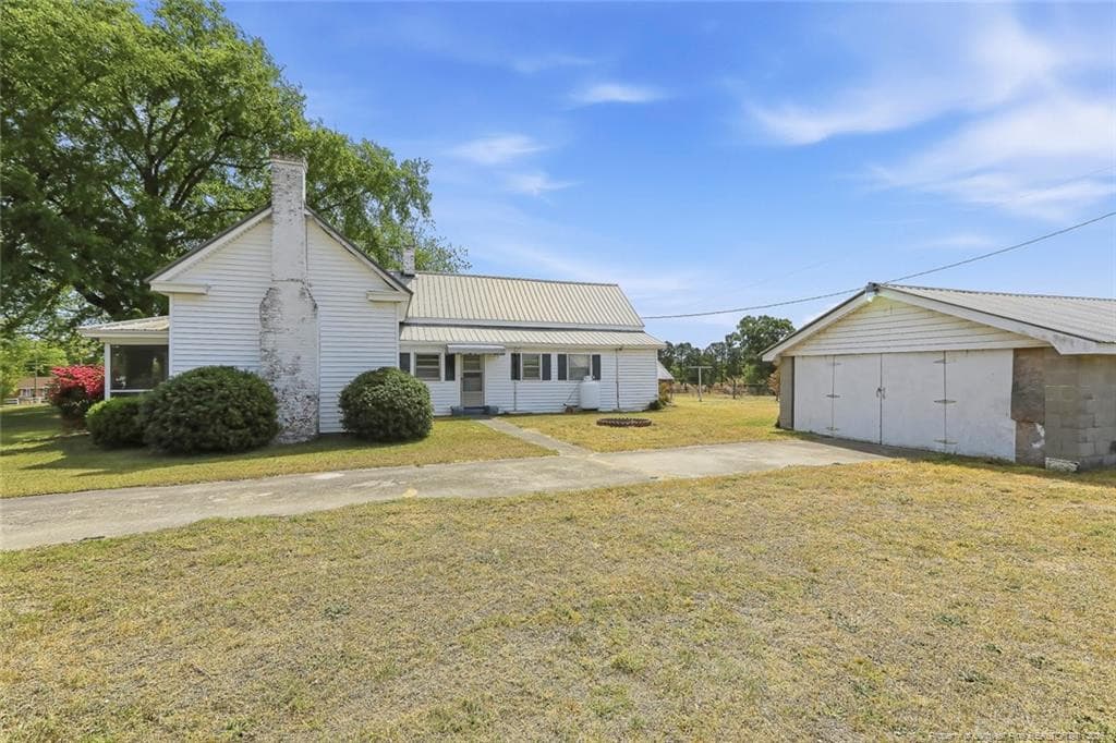 Photo 8 - 249 Nicholson Road, Rockingham, NC 28379, Rockingham