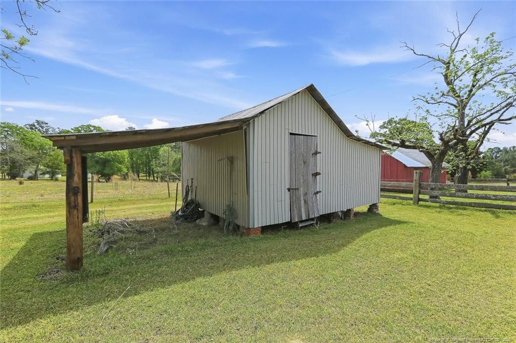Photo 31 - 249 Nicholson Road, Rockingham, NC 28379, Rockingham