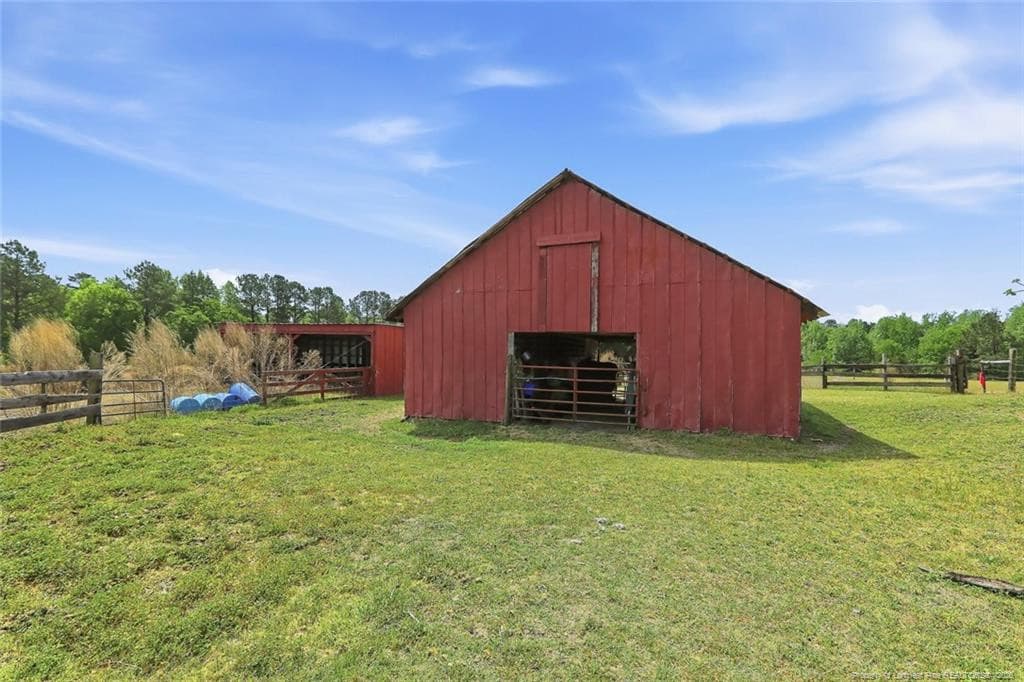 Photo 36 - 249 Nicholson Road, Rockingham, NC 28379, Rockingham