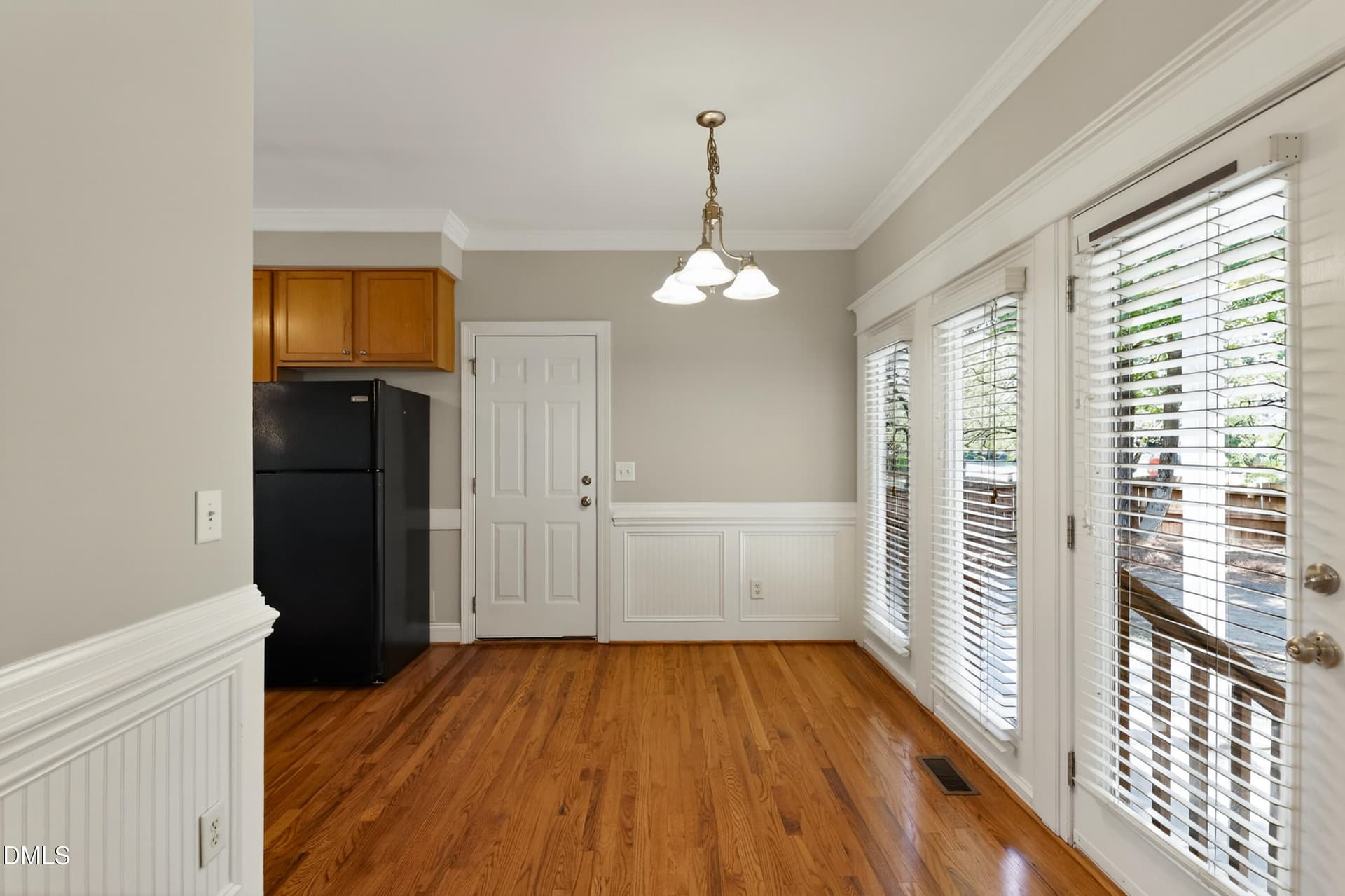 11 Breakfast Area - 1001 Manderston Lane, Apex, NC 27502