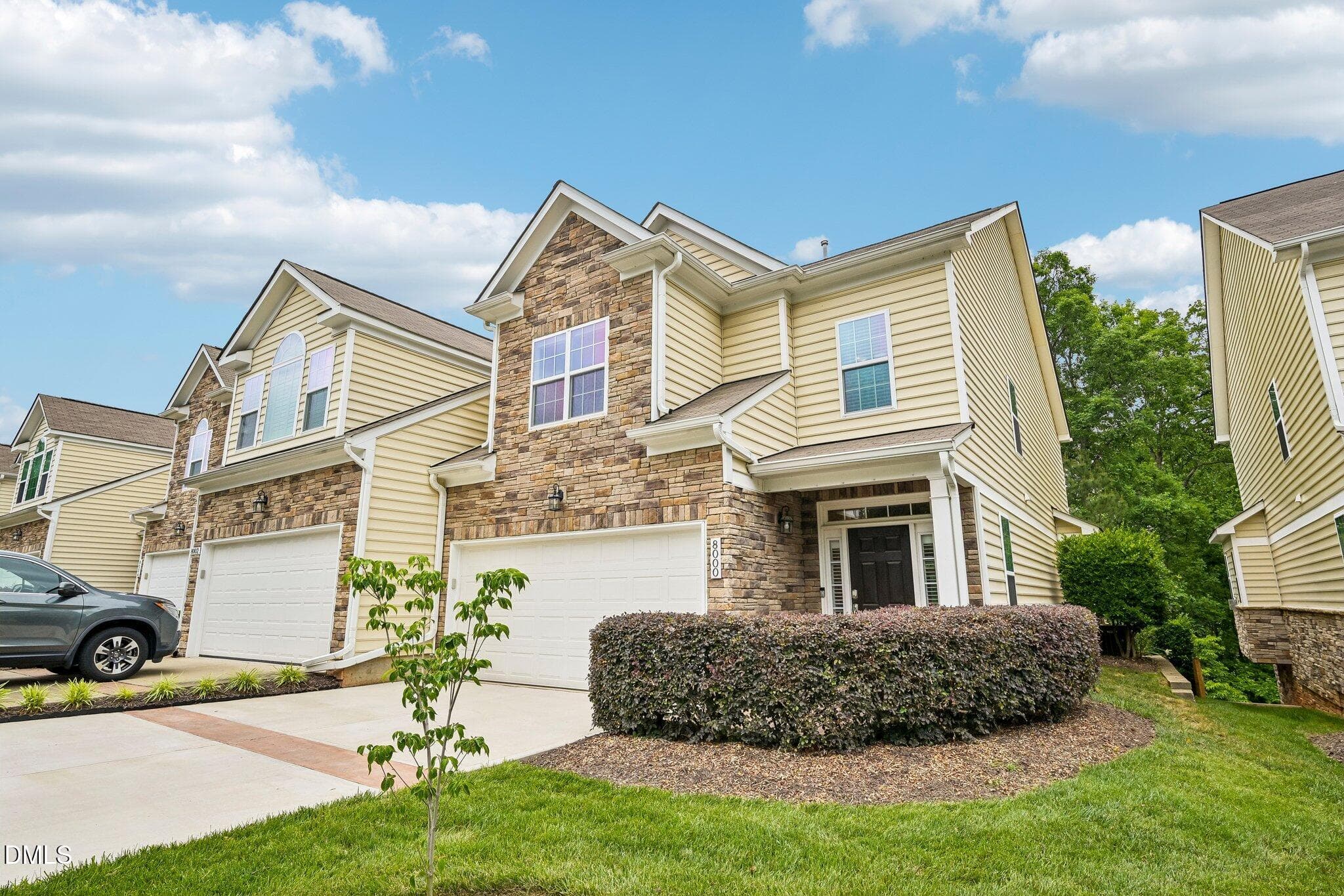 8000 Upper Lake Drive, Raleigh, NC 27615