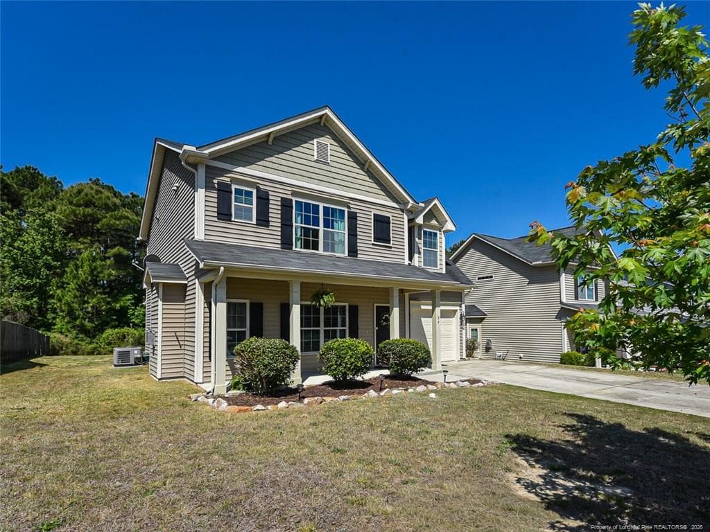 Photo 2 - 57 Taplow Trail, Cameron, NC 28326