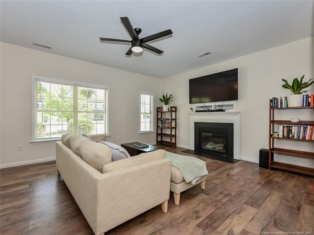 Photo 4 - 57 Taplow Trail, Cameron, NC 28326