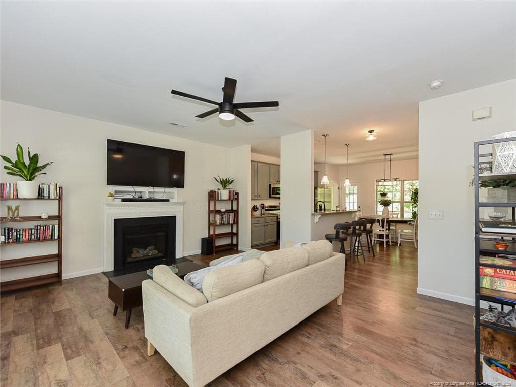 Photo 5 - 57 Taplow Trail, Cameron, NC 28326