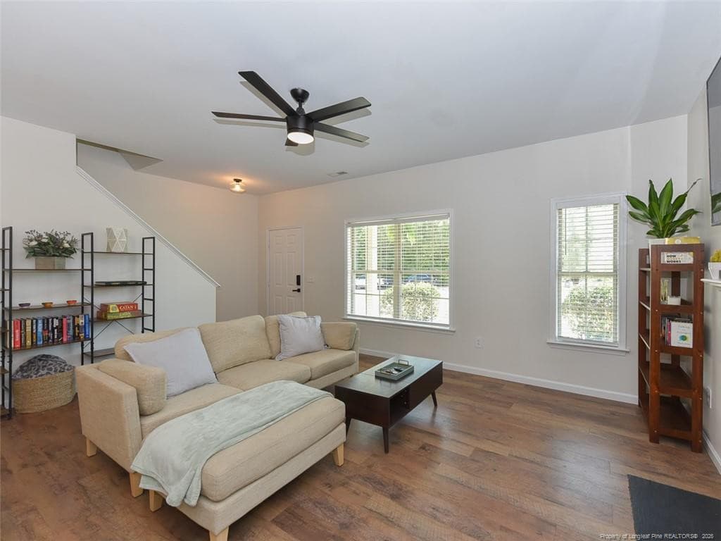 Photo 6 - 57 Taplow Trail, Cameron, NC 28326