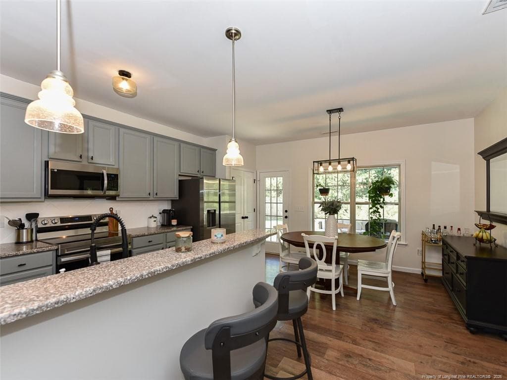 Photo 9 - 57 Taplow Trail, Cameron, NC 28326