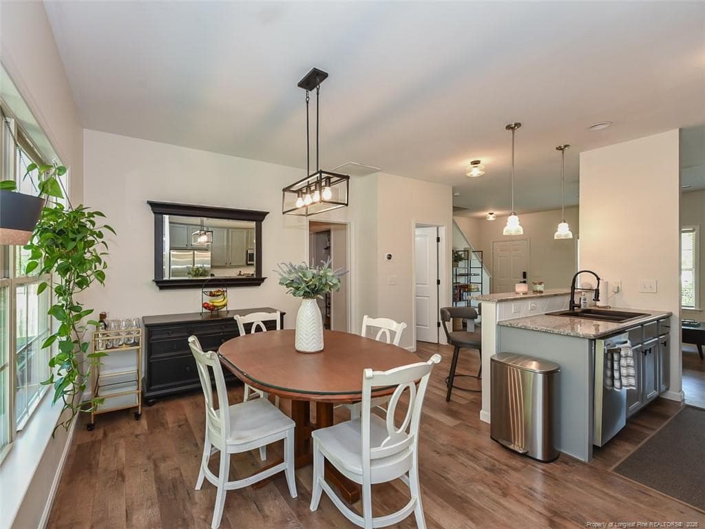 Photo 10 - 57 Taplow Trail, Cameron, NC 28326