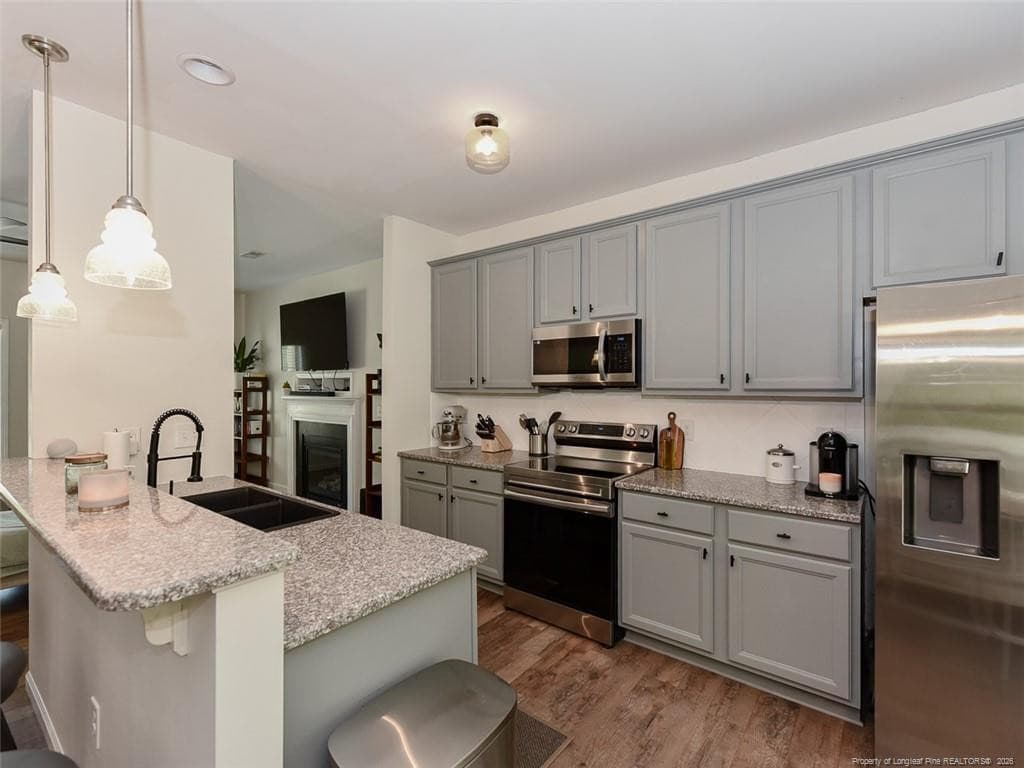 Photo 7 - 57 Taplow Trail, Cameron, NC 28326