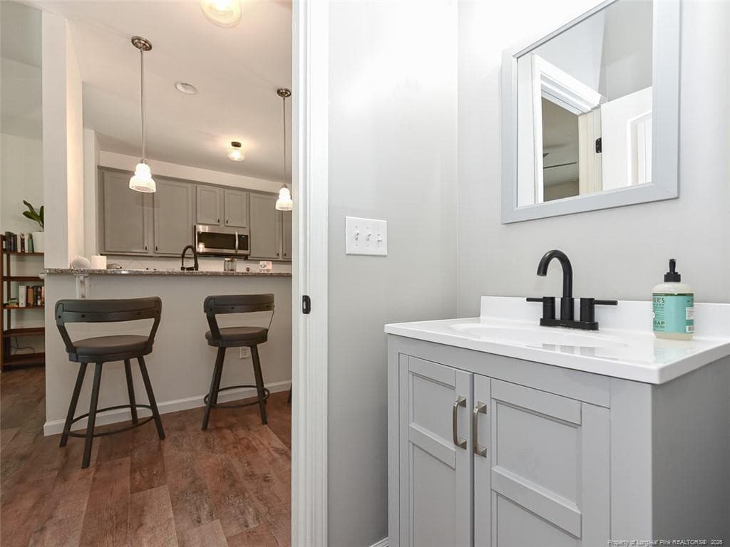 Photo 12 - 57 Taplow Trail, Cameron, NC 28326