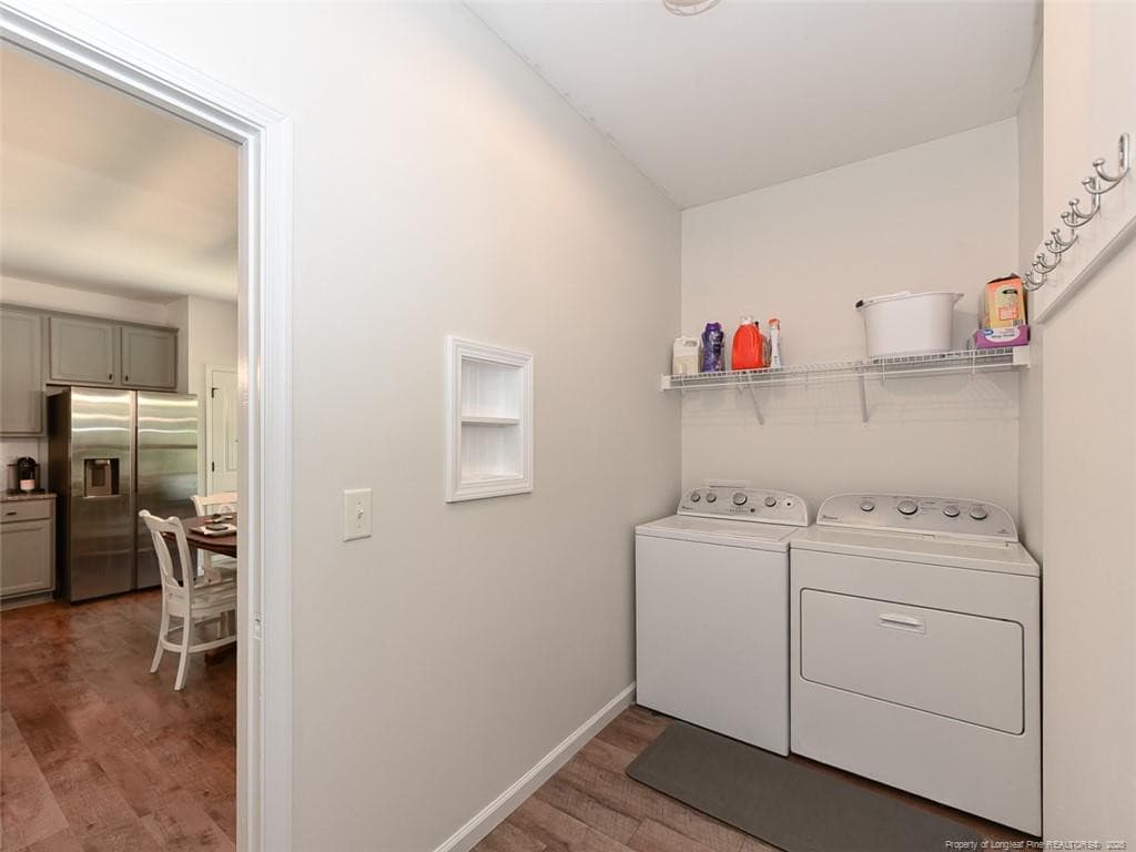 Photo 13 - 57 Taplow Trail, Cameron, NC 28326