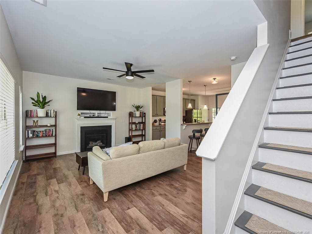 Photo 14 - 57 Taplow Trail, Cameron, NC 28326