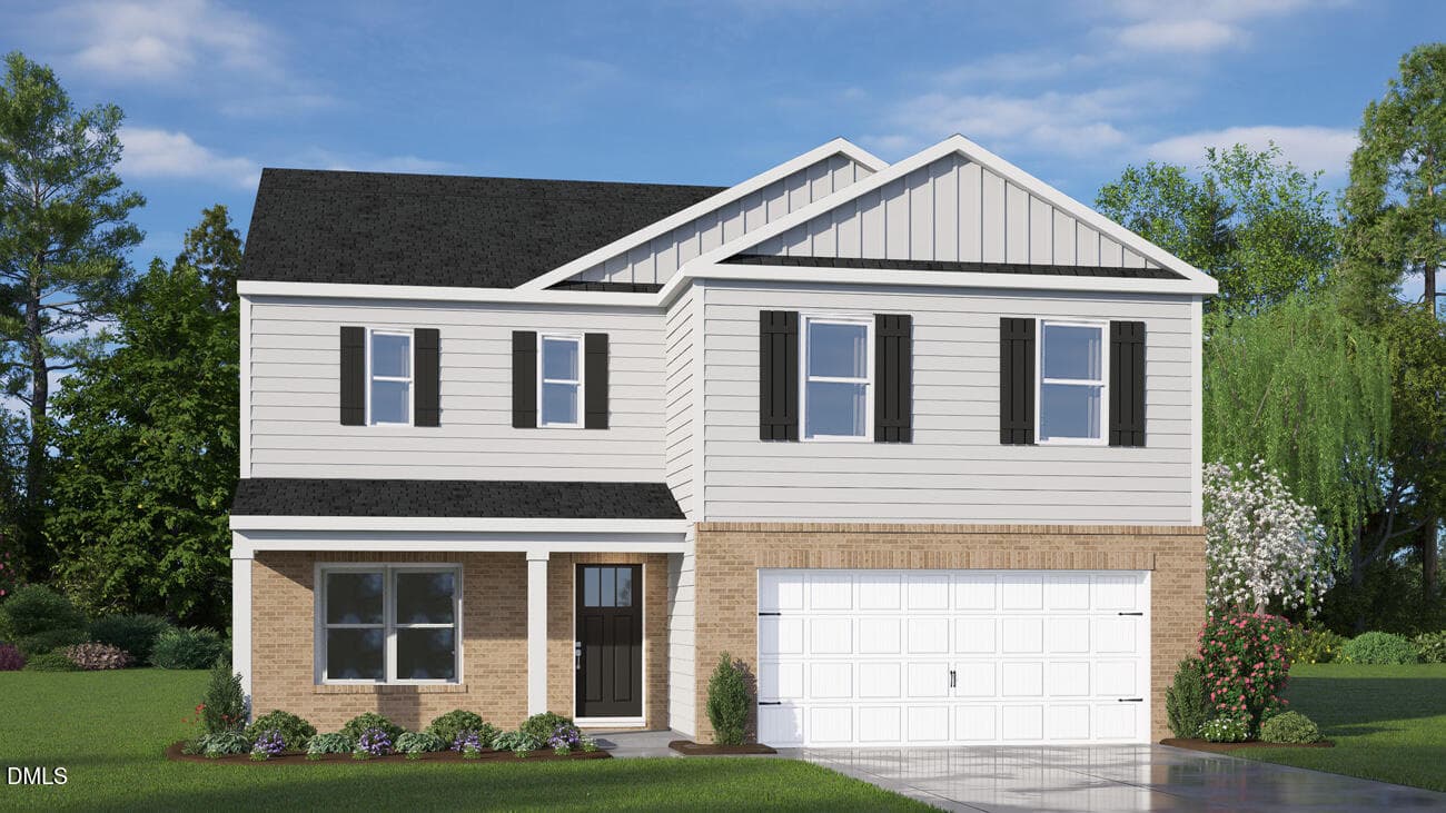 Galen_E-6a_clear - 63 Cheyenne Drive, Clayton, NC 27520