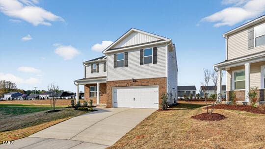 Prestleigh_Galen E_13_White_SPEC--007 - 63 Cheyenne Drive, Clayton, NC 27520