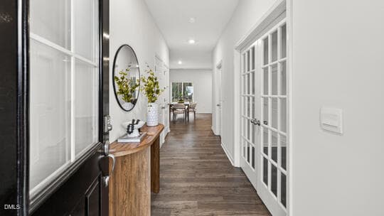 ENTRYWAY - 63 Cheyenne Drive, Clayton, NC 27520