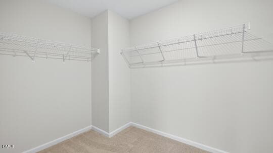 CLOSET - 63 Cheyenne Drive, Clayton, NC 27520