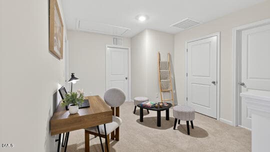 LOFT - 63 Cheyenne Drive, Clayton, NC 27520