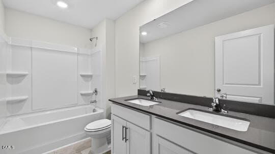 BATHROOM - 63 Cheyenne Drive, Clayton, NC 27520