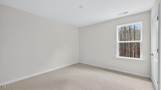 BEDROOM - 63 Cheyenne Drive, Clayton, NC 27520