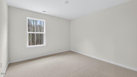BEDROOM - 63 Cheyenne Drive, Clayton, NC 27520