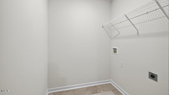 LAUNDRY - 63 Cheyenne Drive, Clayton, NC 27520