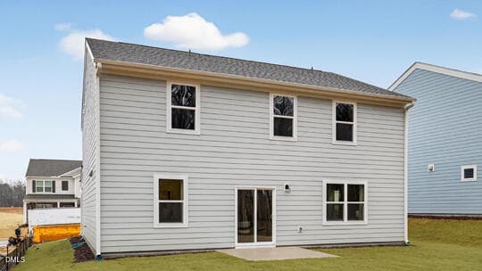 817 Comice Pear Way Fuquay Varina-29 - 63 Cheyenne Drive, Clayton, NC 27520