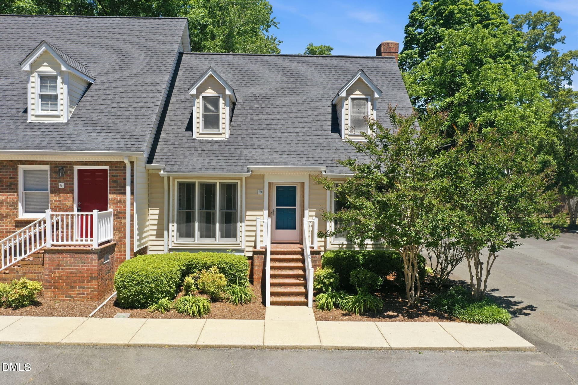 1121 Sherwood Drive 10, Burlington, NC 27215