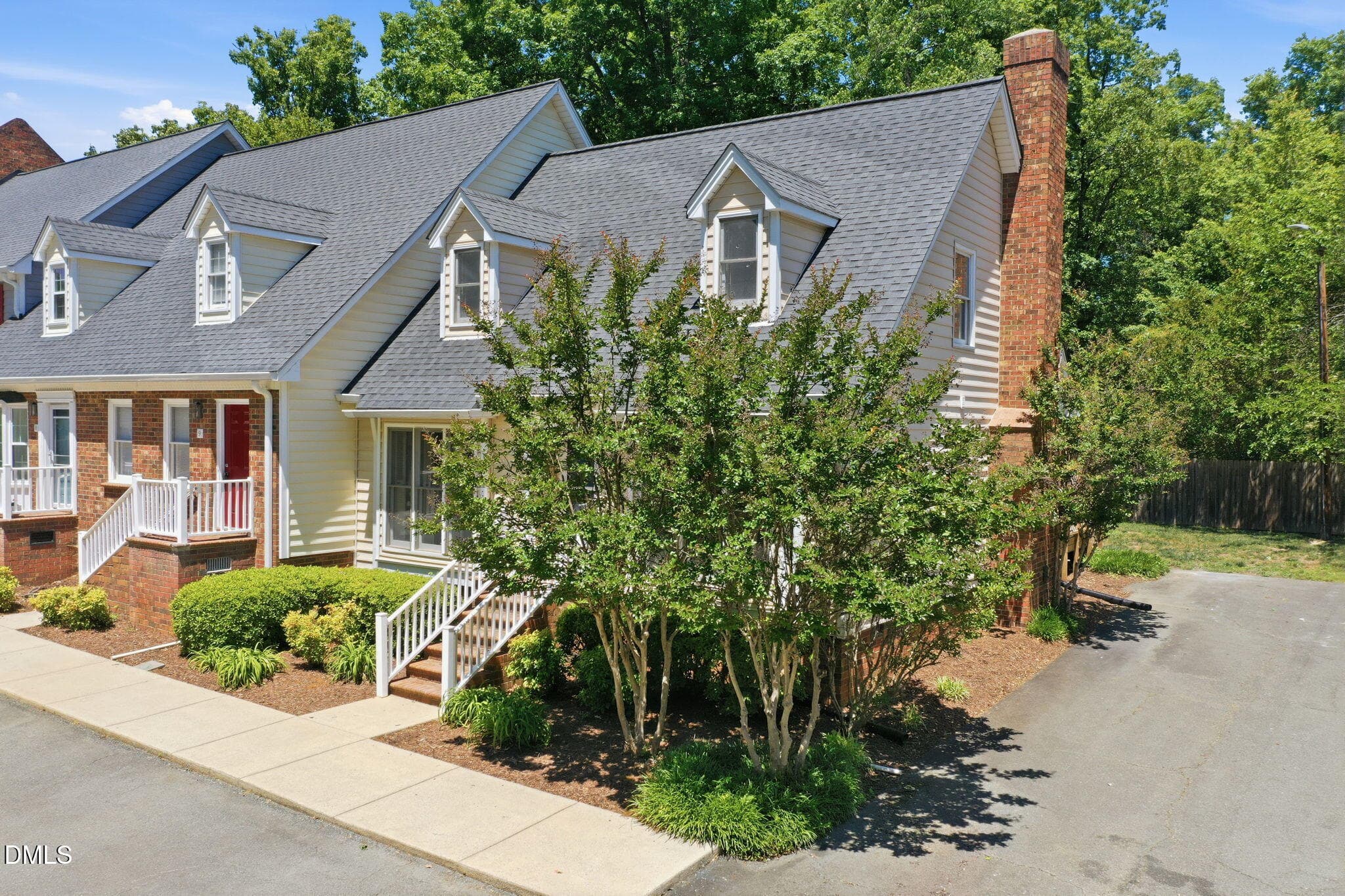 2-web-or-mls-DJI_0370 - 1121 Sherwood Drive 10, Burlington, NC 27215, Burlington