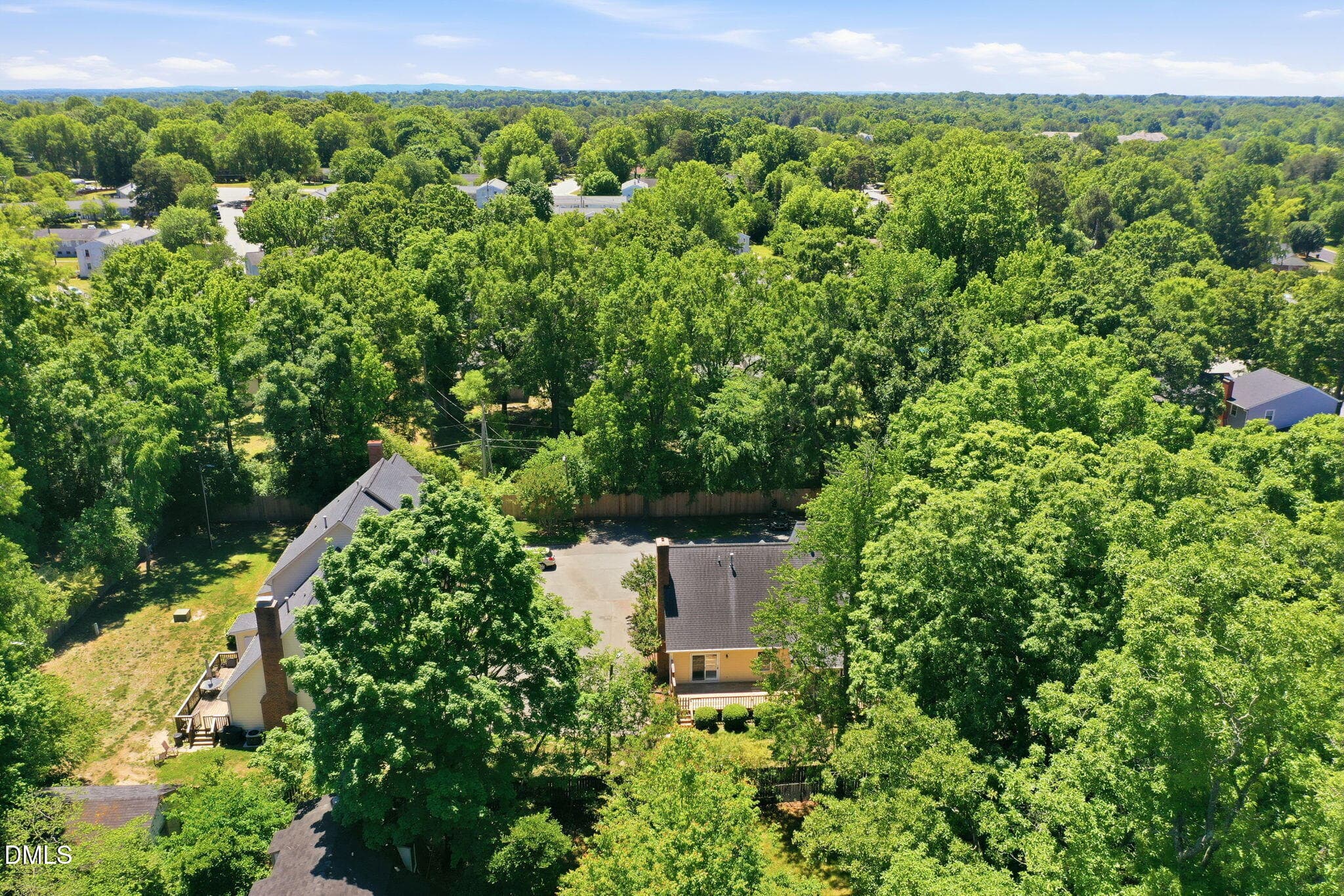 6-web-or-mls-DJI_0374 - 1121 Sherwood Drive 10, Burlington, NC 27215, Burlington