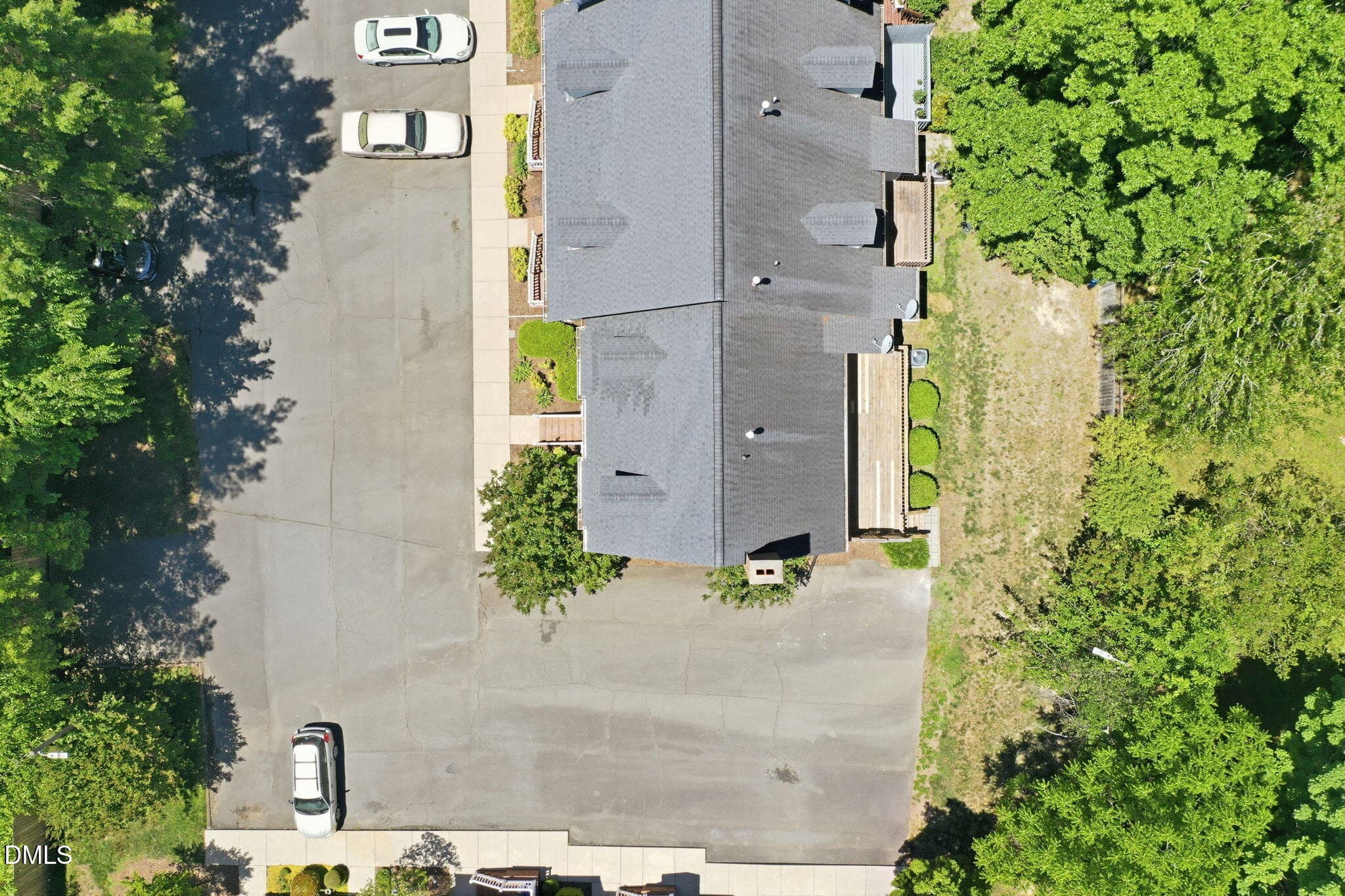 7-web-or-mls-DJI_0375 - 1121 Sherwood Drive 10, Burlington, NC 27215, Burlington