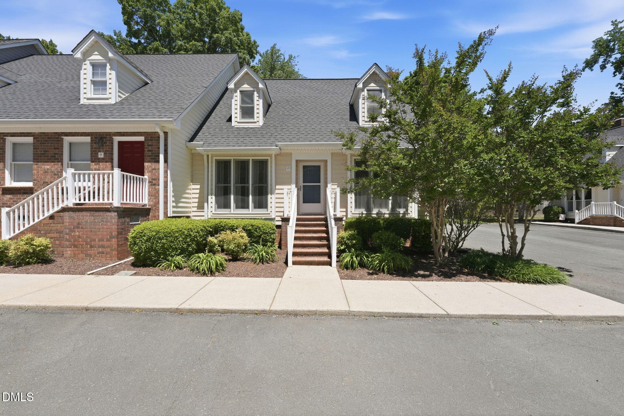 28-web-or-mls-ROB04153 - 1121 Sherwood Drive 10, Burlington, NC 27215, Burlington