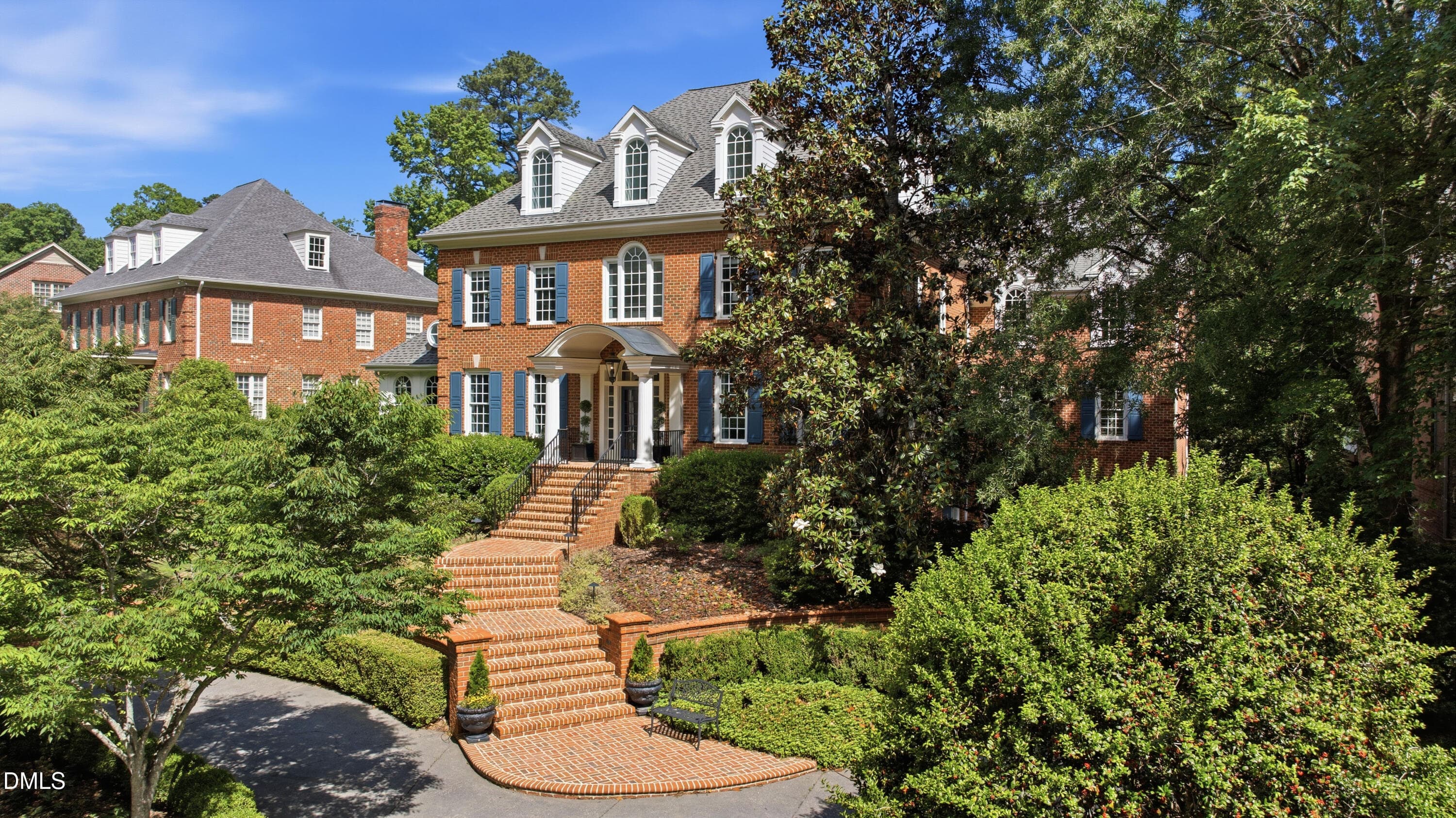DJI_20260512104036_0162_D - 308 Marlowe Road, Raleigh, NC 27609, Raleigh