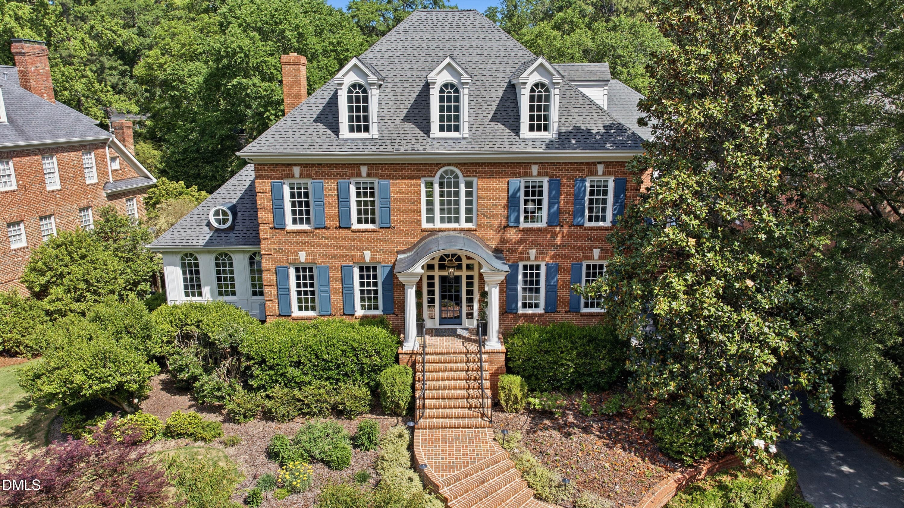 DJI_20260512104112_0167_D - 308 Marlowe Road, Raleigh, NC 27609, Raleigh