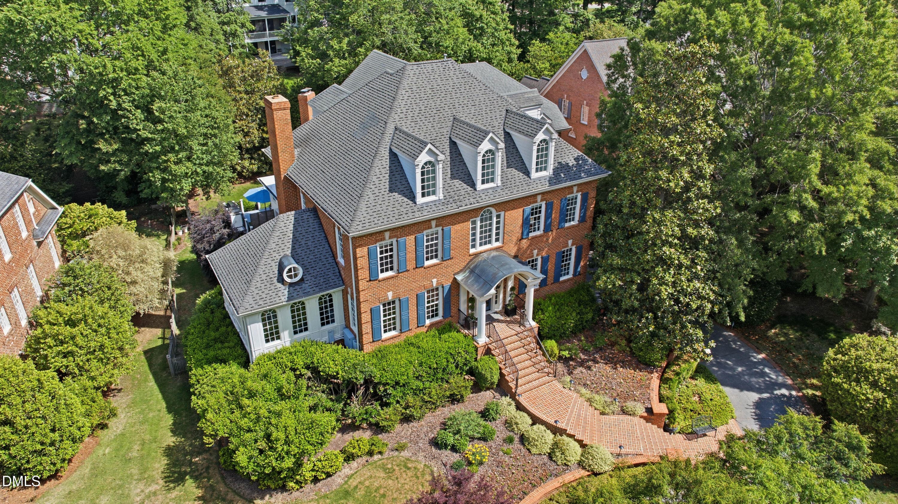 DJI_20260512104146_0172_D - 308 Marlowe Road, Raleigh, NC 27609, Raleigh
