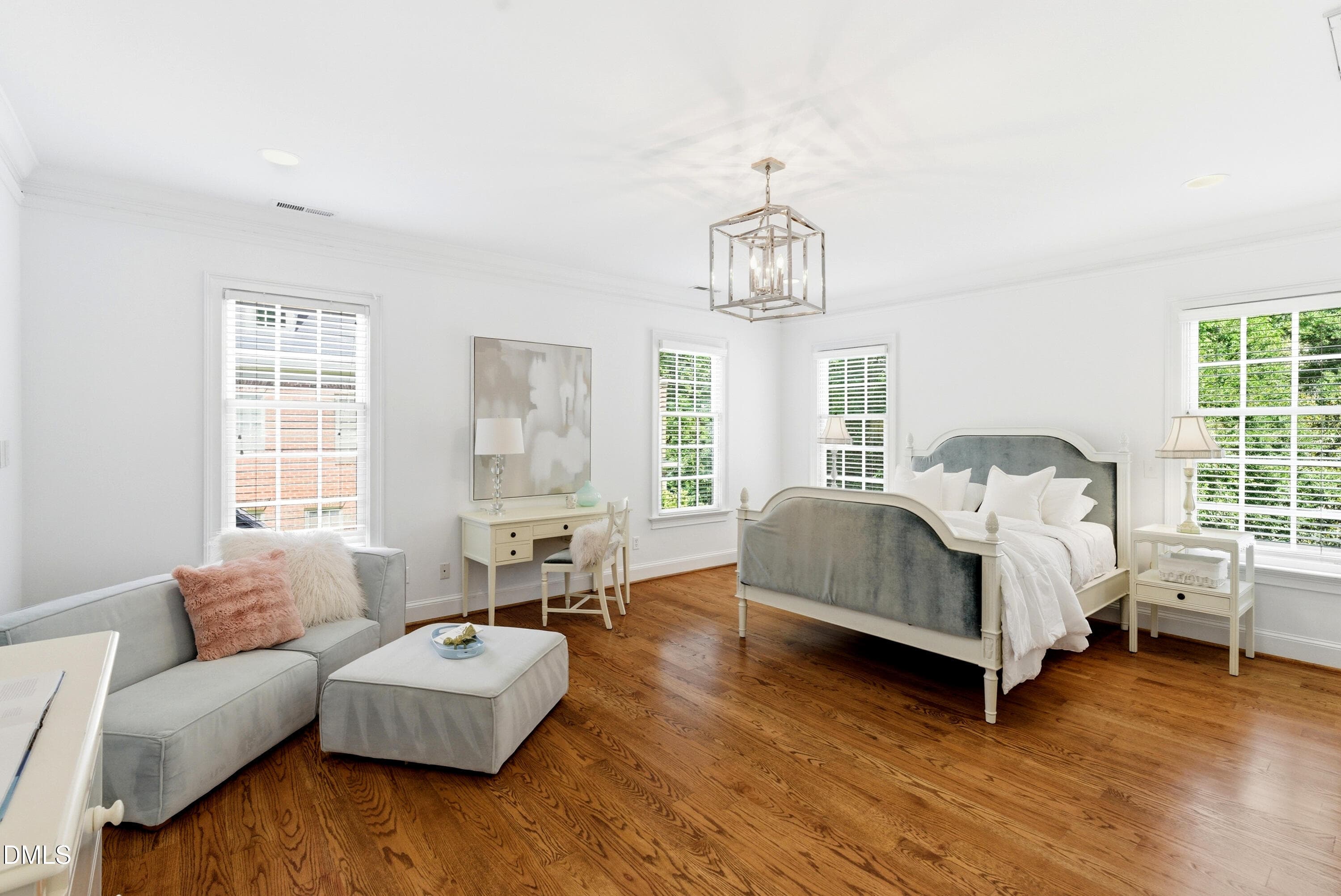 Marlow4 - 308 Marlowe Road, Raleigh, NC 27609, Raleigh