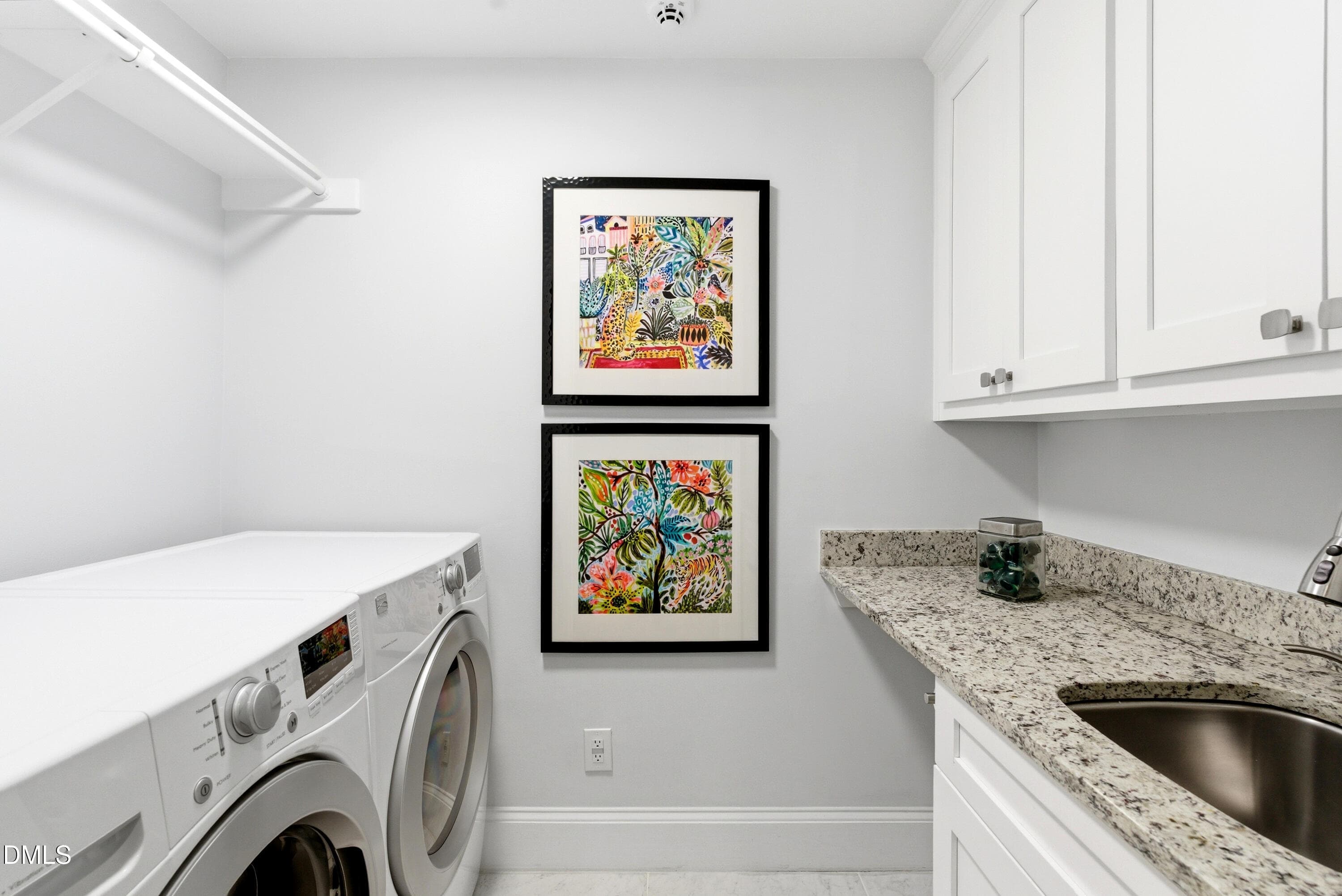 Marlow39 - 308 Marlowe Road, Raleigh, NC 27609, Raleigh