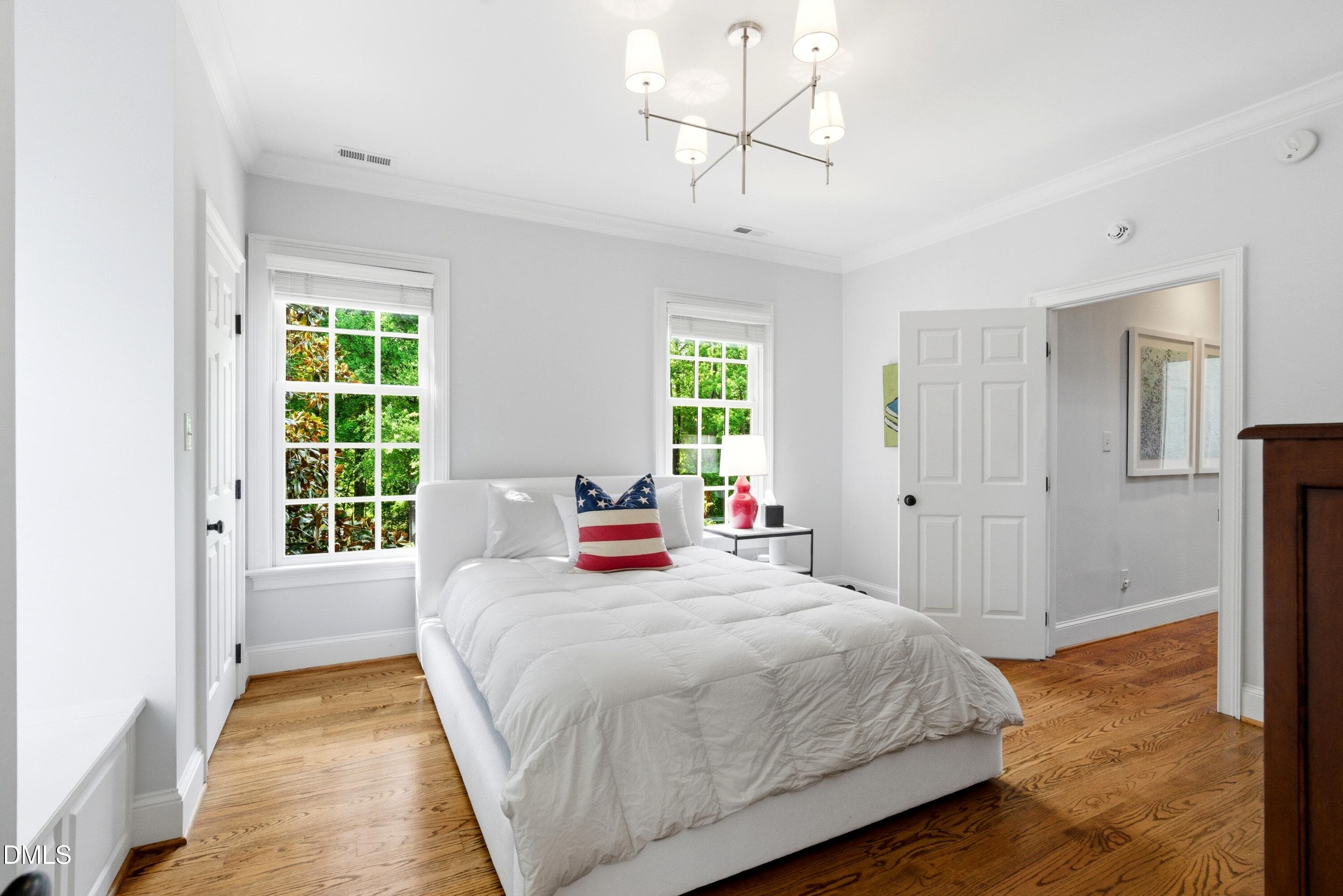 Marlow164 - 308 Marlowe Road, Raleigh, NC 27609, Raleigh